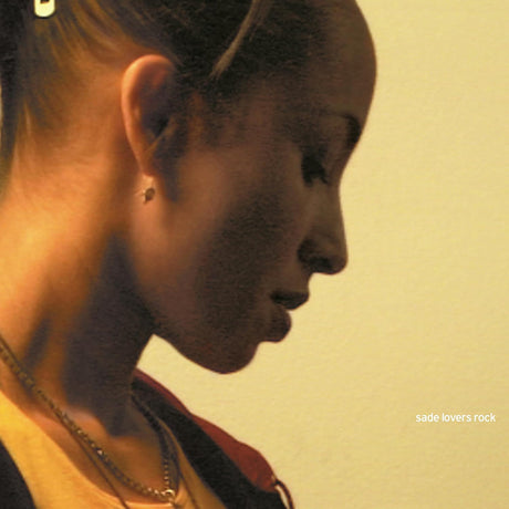 Sade - Lovers rock (LP) - Velvet Music