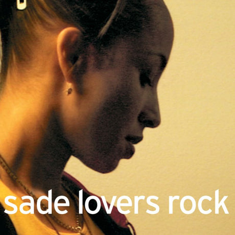Sade - Lovers rock (CD) - Velvet Music