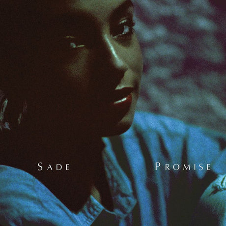 Sade - Promise (LP) - Velvet Music