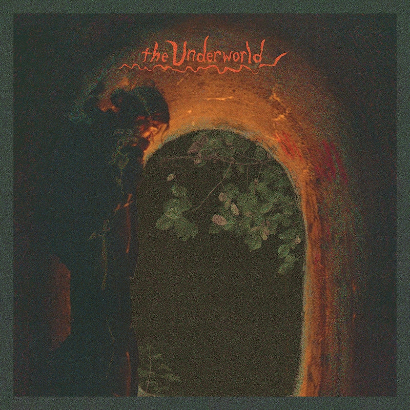 Sadurn - The underworld (CD)