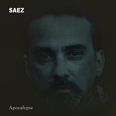 Saez - Apocalypse (accessoires) - Velvet Music
