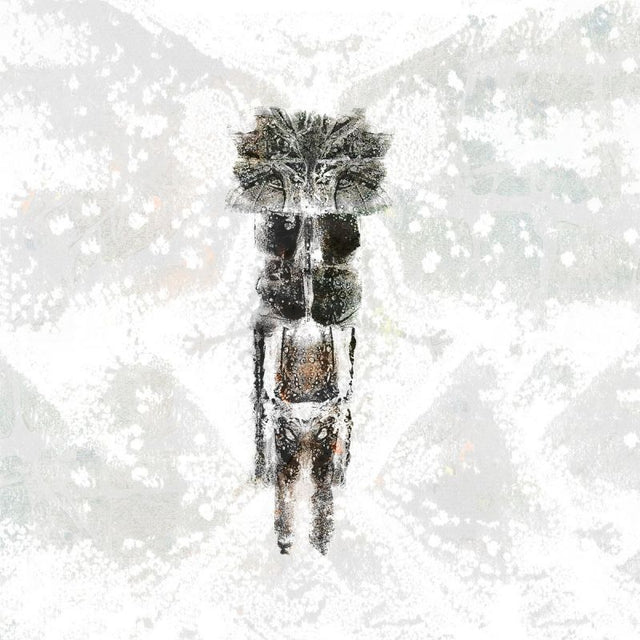 Saicobab - Sab se purani bab (LP) - Velvet Music