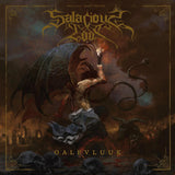 Salacious Gods - Oalevluuk (LP) - Velvet Music