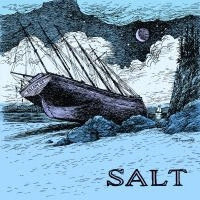 Salem 66 - Salt (LP)