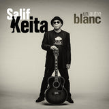 Salif Keita - Un autre blanc (CD) - Velvet Music
