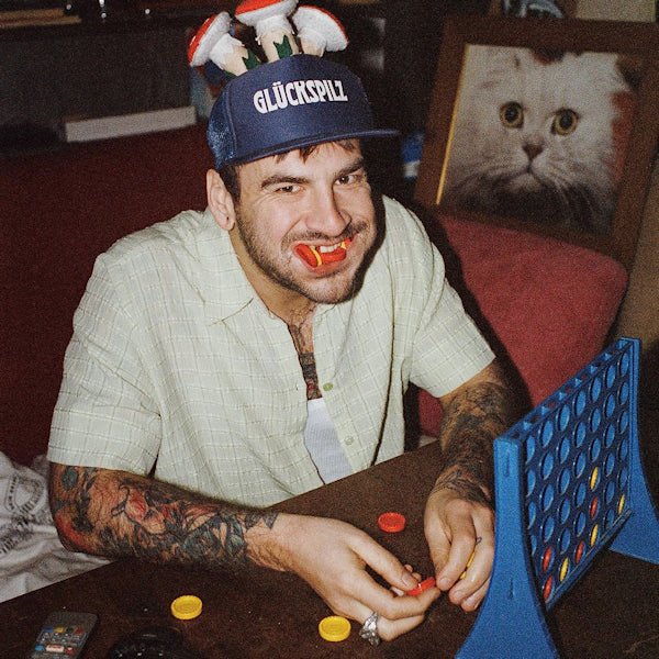 Salo - Subjektiv betrachtet (LP) - Velvet Music