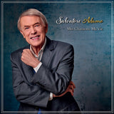 Salvatore Adamo - Mes chansons ma vie (LP)