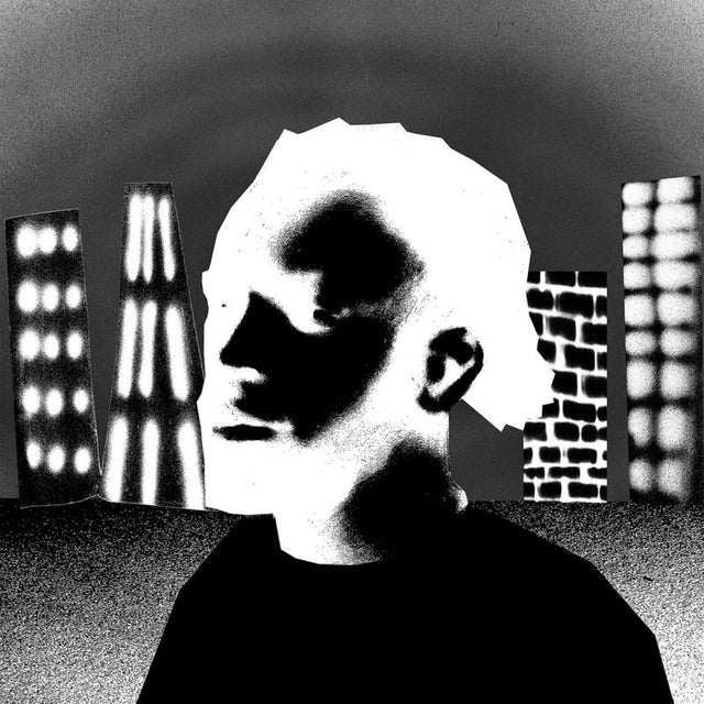 Sam Akpro - Evenfall (LP) - Velvet Music