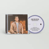 Sam Burton - Fairweather friend (CD)
