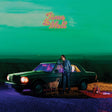 Sam Evian - Time to melt (LP) - Velvet Music