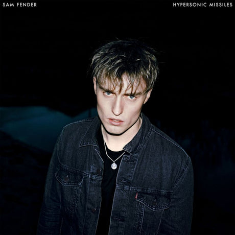 Sam Fender - Hypersonic missiles (LP) - Velvet Music