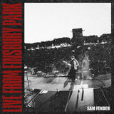 Sam Fender - Live from finsbury park (LP) - Velvet Music