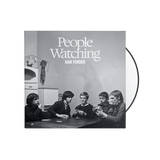 Sam Fender - People watching (CD) - Velvet Music