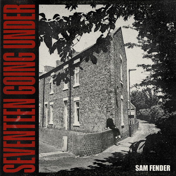 Sam Fender - Seventeen going under (LP) - Velvet Music