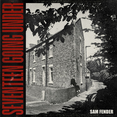 Sam Fender - Seventeen going under (LP) - Velvet Music