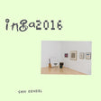 Sam Gendel - Inga 2016 (LP) - Velvet Music