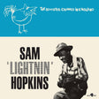 Lightnin Hopkins ' - The rooster crowed in england (LP) - Velvet Music