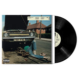 Sam Morton - Daffodils & dirt (LP)