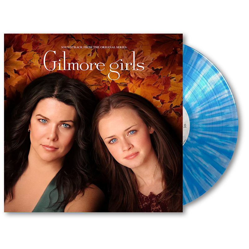 Sam Phillips - Gilmore girls (LP)