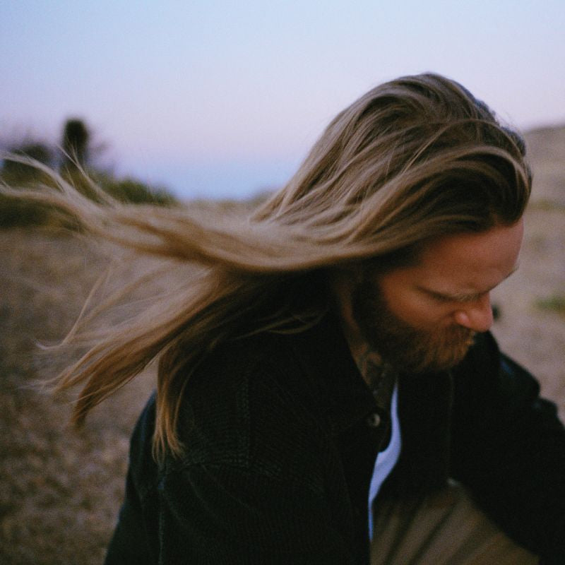 Sam Ryder - Heartland (CD)