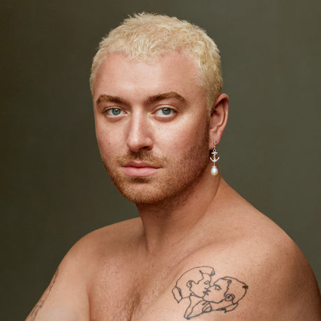 Sam Smith - Gloria (LP) - Velvet Music