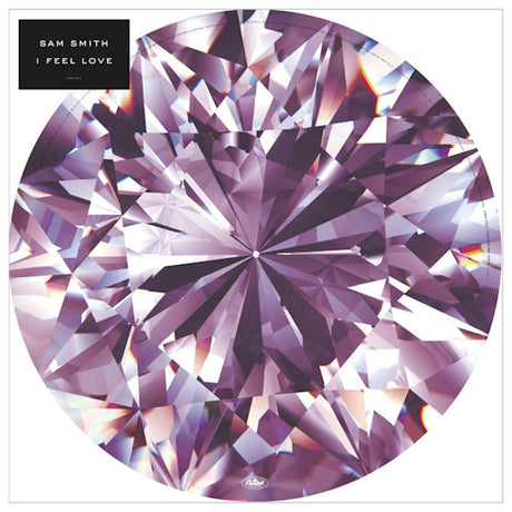 Sam Smith - I feel love (LP) - Velvet Music