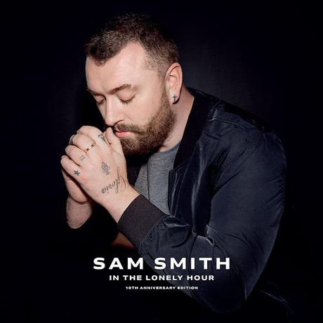 Sam Smith - In the lonely hour -10th anniversary edition- (LP) - Velvet Music
