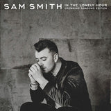 Sam Smith - In the lonely hour extra: drowning shadows edition (CD) - Velvet Music