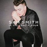 Sam Smith - In the lonely hour (CD) - Velvet Music