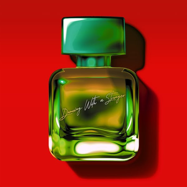Sam Smith & Normani - Dancing with a stranger (12-inch maxi-single) - Velvet Music
