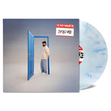 Sam Tompkins - Hi, my name is insecure (LP)