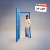 Sam Tompkins - Hi, my name is insecure (LP)