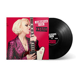 Samantha Fish - Faster (LP) - Velvet Music