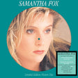 Samantha Fox - Samantha fox (LP) - Velvet Music