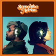 Samantha Schmutz & Adrian Younge - Samatha & adrian (LP) - Velvet Music