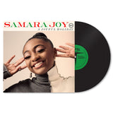 Samara Joy - A joyful holiday (LP) - Velvet Music