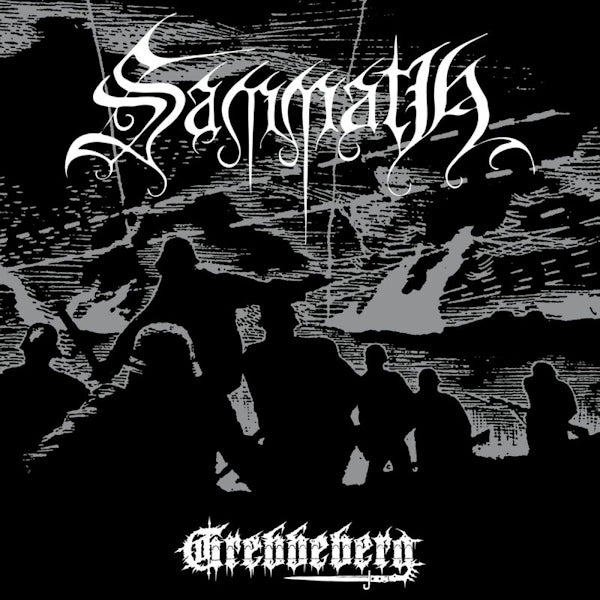 Sammath - Grebbeberg (LP) - Velvet Music
