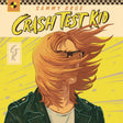 Sammy Brue - Crash test kid (CD) - Velvet Music