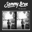 Sammy Brue - The journals (LP) - Velvet Music