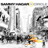 Sammy Hagar & The Circle - Crazy times (LP) - Velvet Music