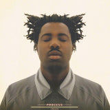 Sampha - Process (CD) - Velvet Music