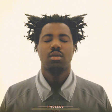 Sampha - Process (LP) - Velvet Music