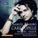 Samuel Marino - Care pupille (CD)