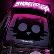 Samurai Pizza Cats - Press start (CD) - Velvet Music