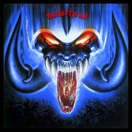 Motorhead - Rock n roll (LP) - Velvet Music