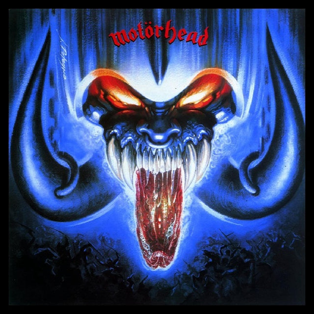 Motorhead - Rock n roll (LP) - Velvet Music