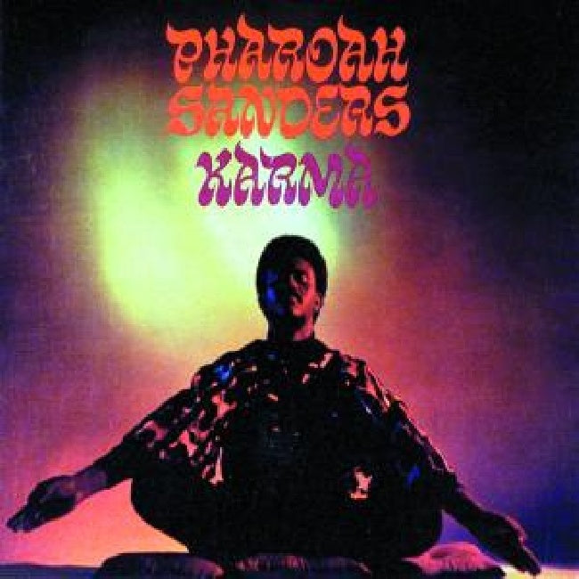 Pharoah Sanders - Karma (CD)