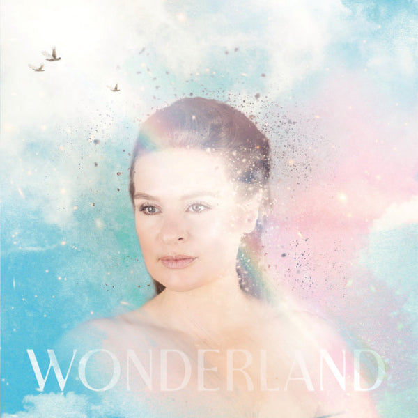 Sandra Van Nieuwland - Wonderland (LP) - Velvet Music