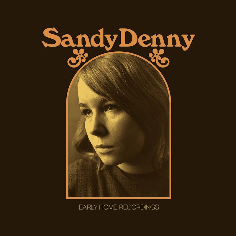 Sandy Denny - Premiers enregistrements personnels (CD)