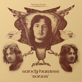 Sandy Harless - Songs (LP)